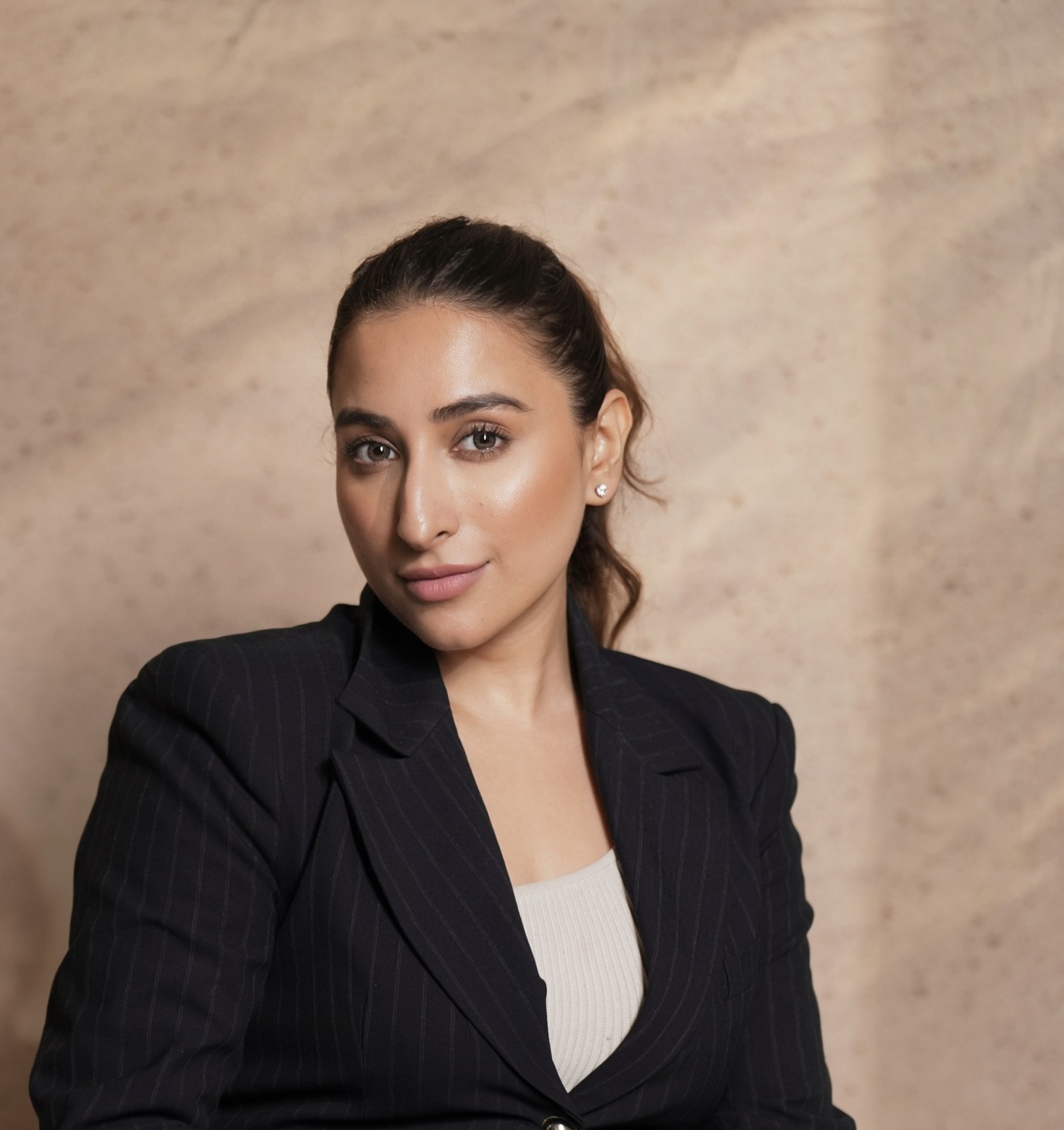Uurmi Kaurr — Pan India Lead, Bridal and Celebrity Makeup Artist