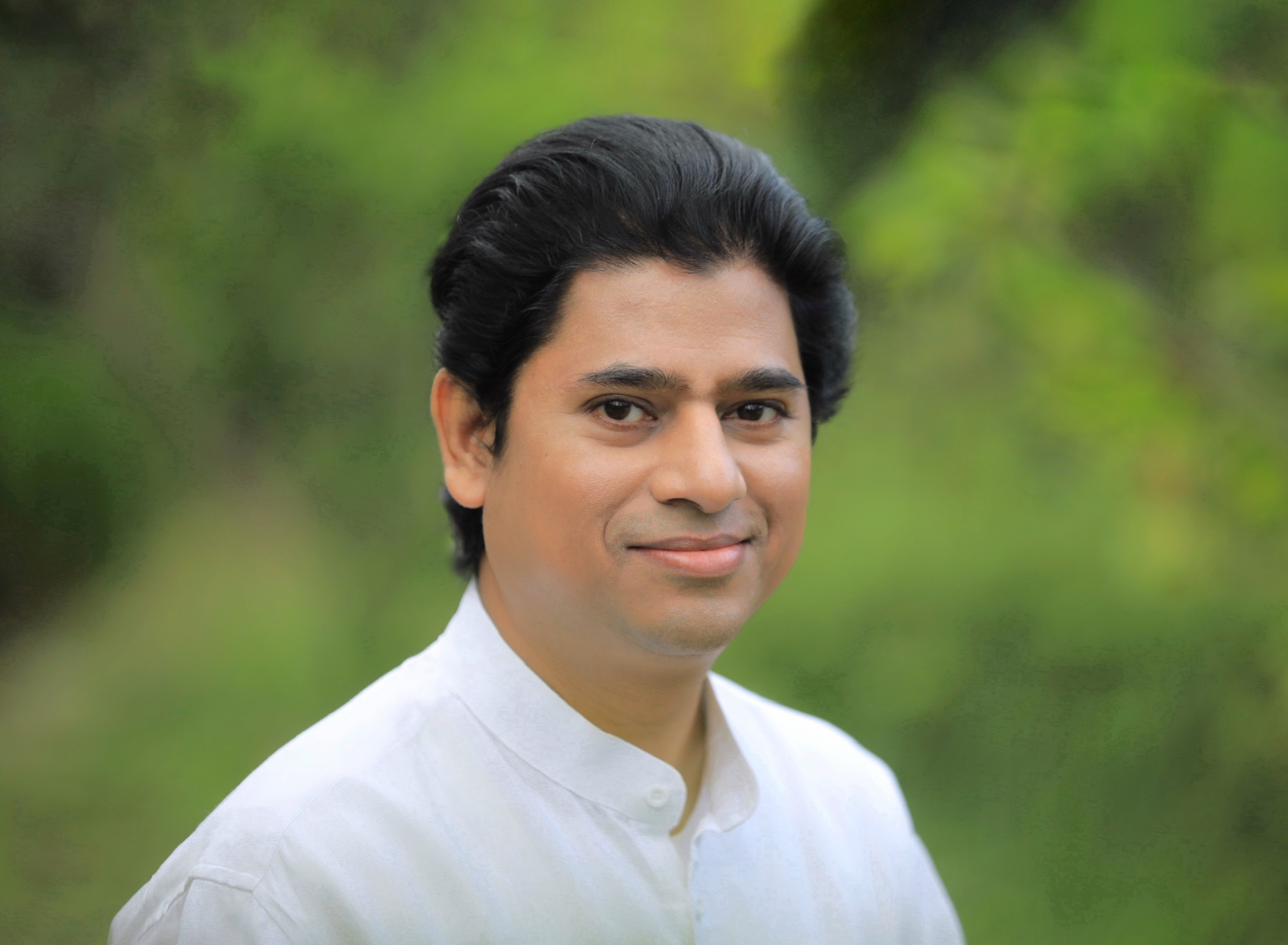 Maitreya Dadashreeji — Founder of YGPT